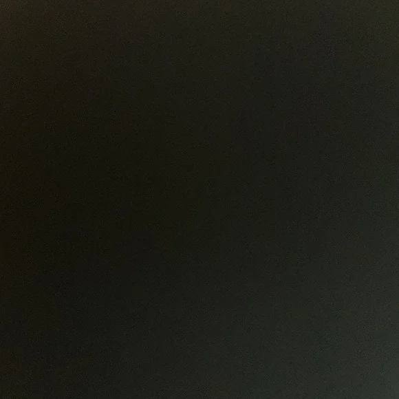 Ralph Lauren Women's Black Label Dress Pant Flat Front Pockets Solid Sz 10 - Picture 8 of 9